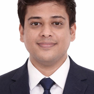 Dr. Minhaj Ahmed Khan